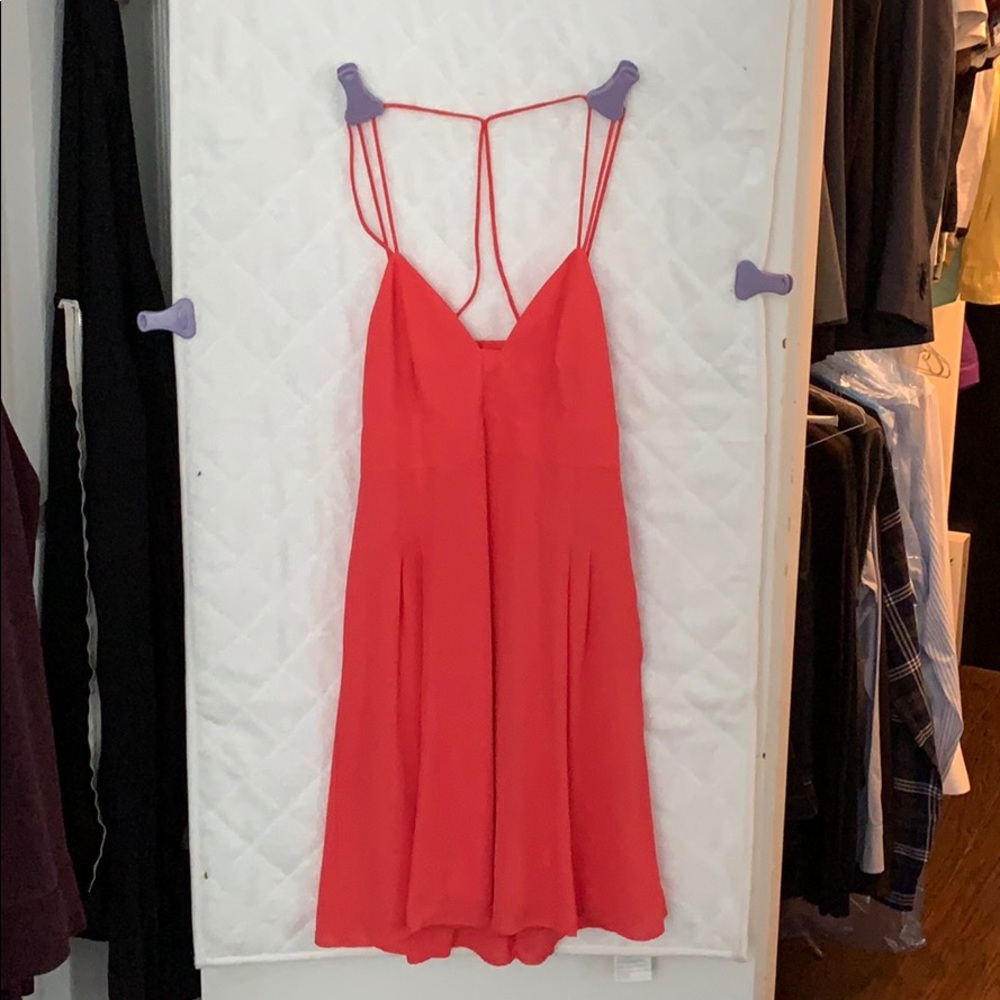 Tops, pants, rompers and dresses